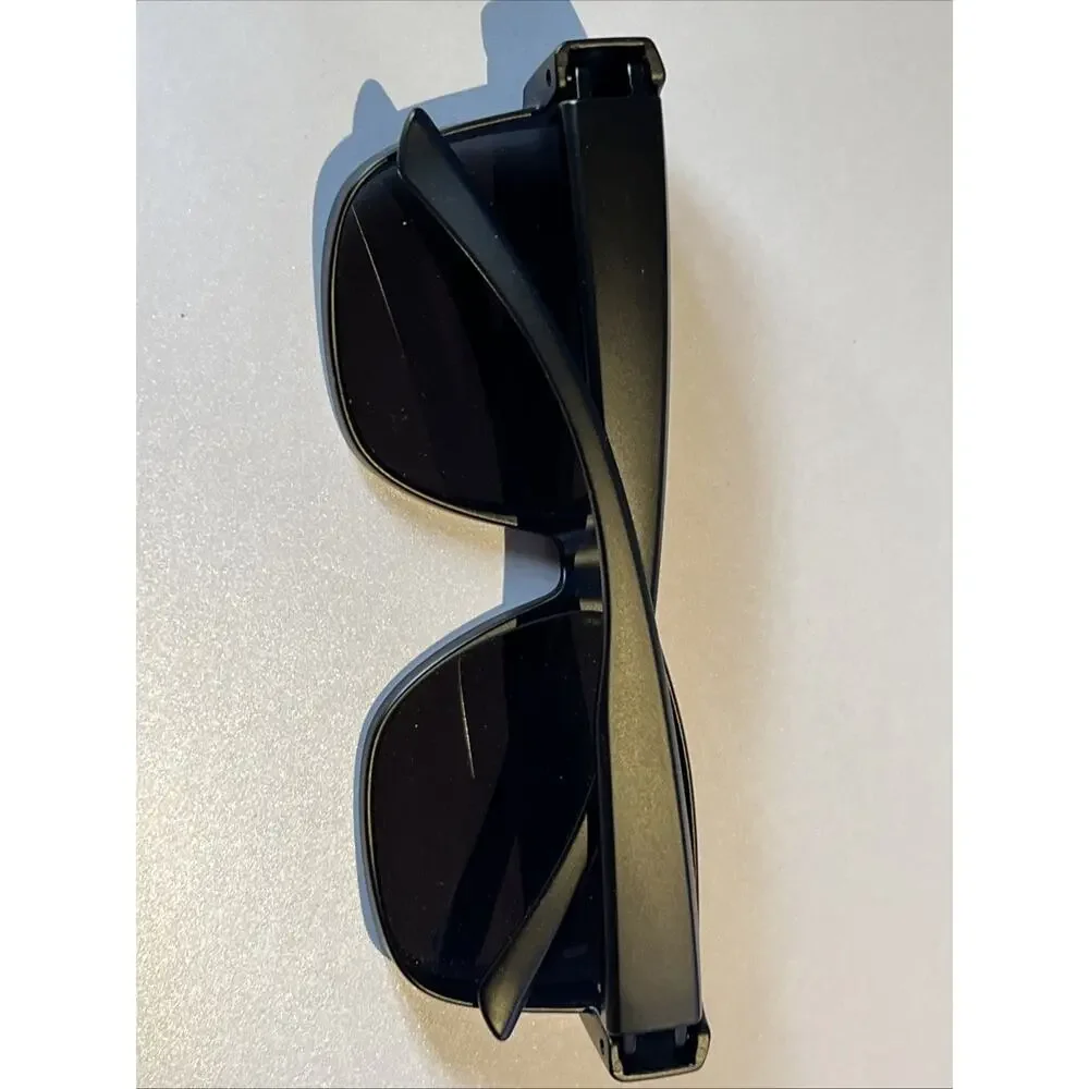 sheen kelly tr2074-1 61-16-145 Black Sunglasses Outdoor Unisex